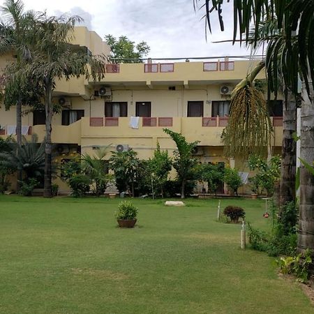 Ever Green Guest House جايبور المظهر الخارجي الصورة