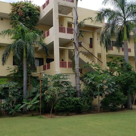 Ever Green Guest House جايبور المظهر الخارجي الصورة