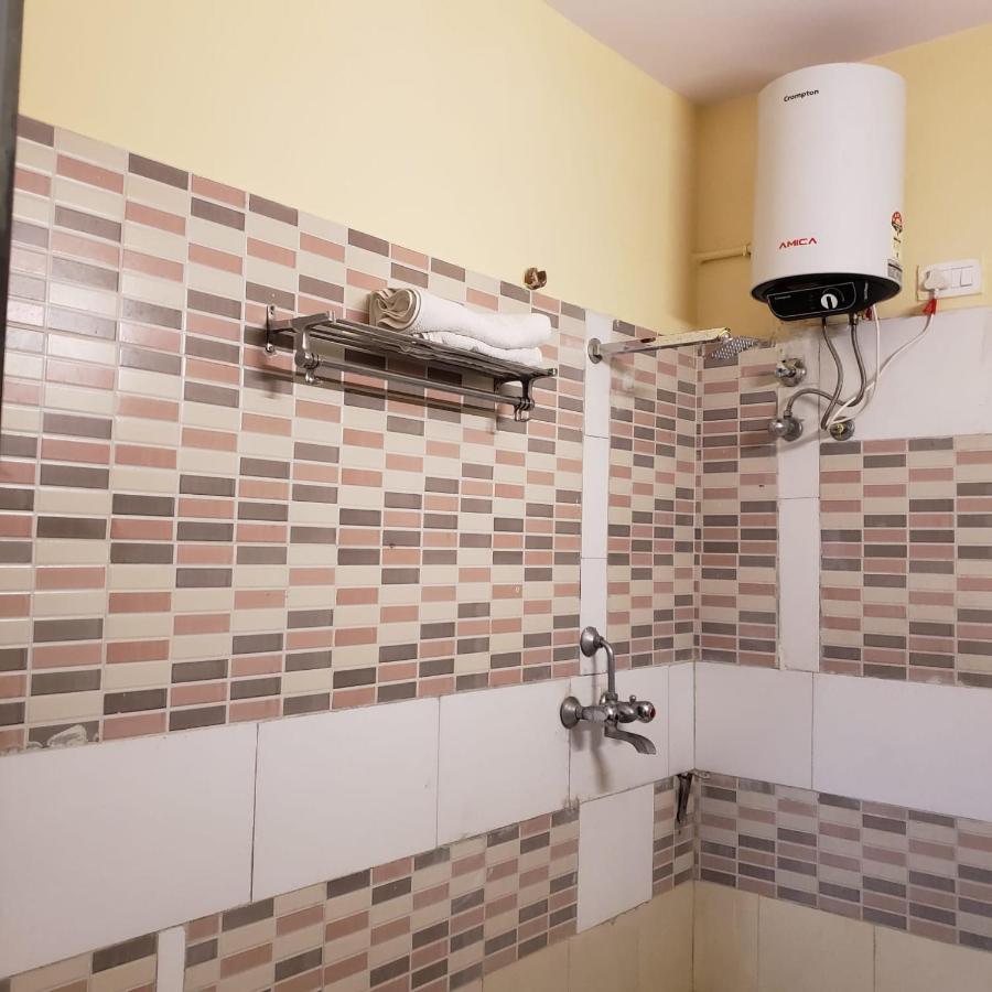 Ever Green Guest House جايبور المظهر الخارجي الصورة