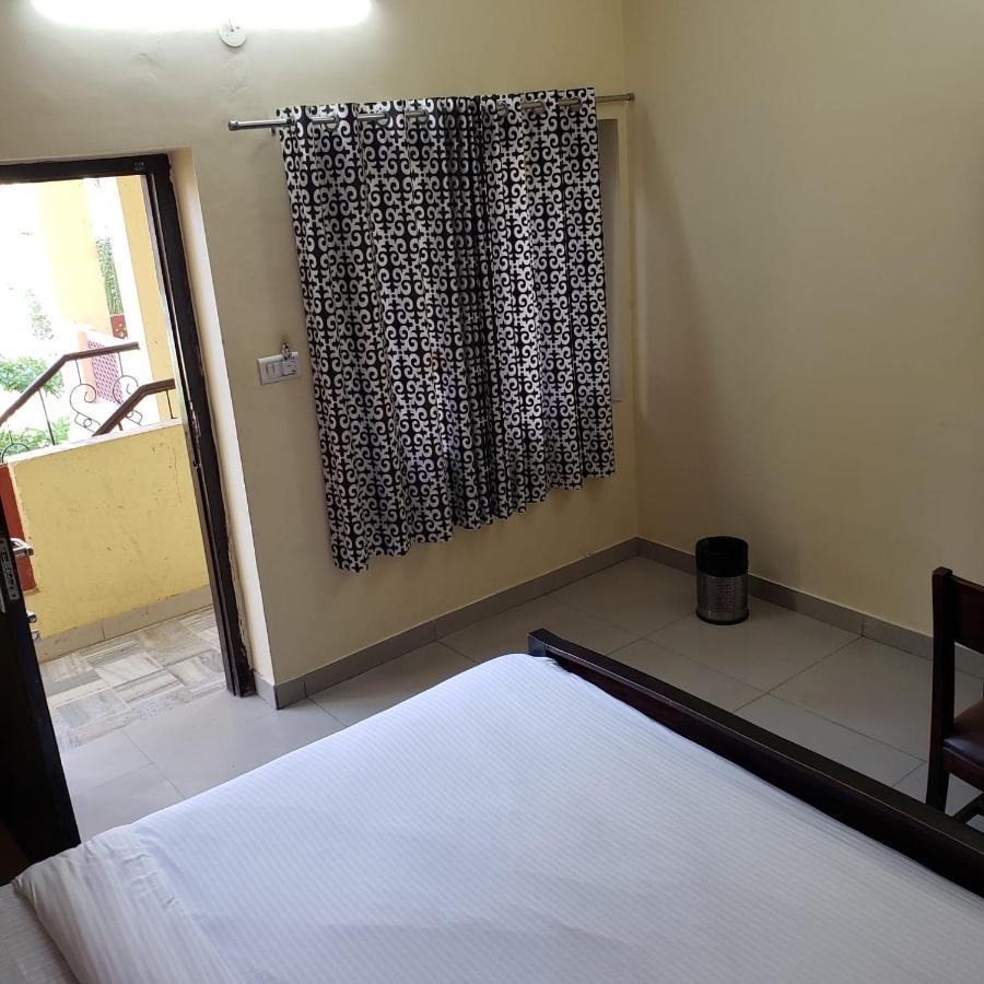 Ever Green Guest House جايبور المظهر الخارجي الصورة