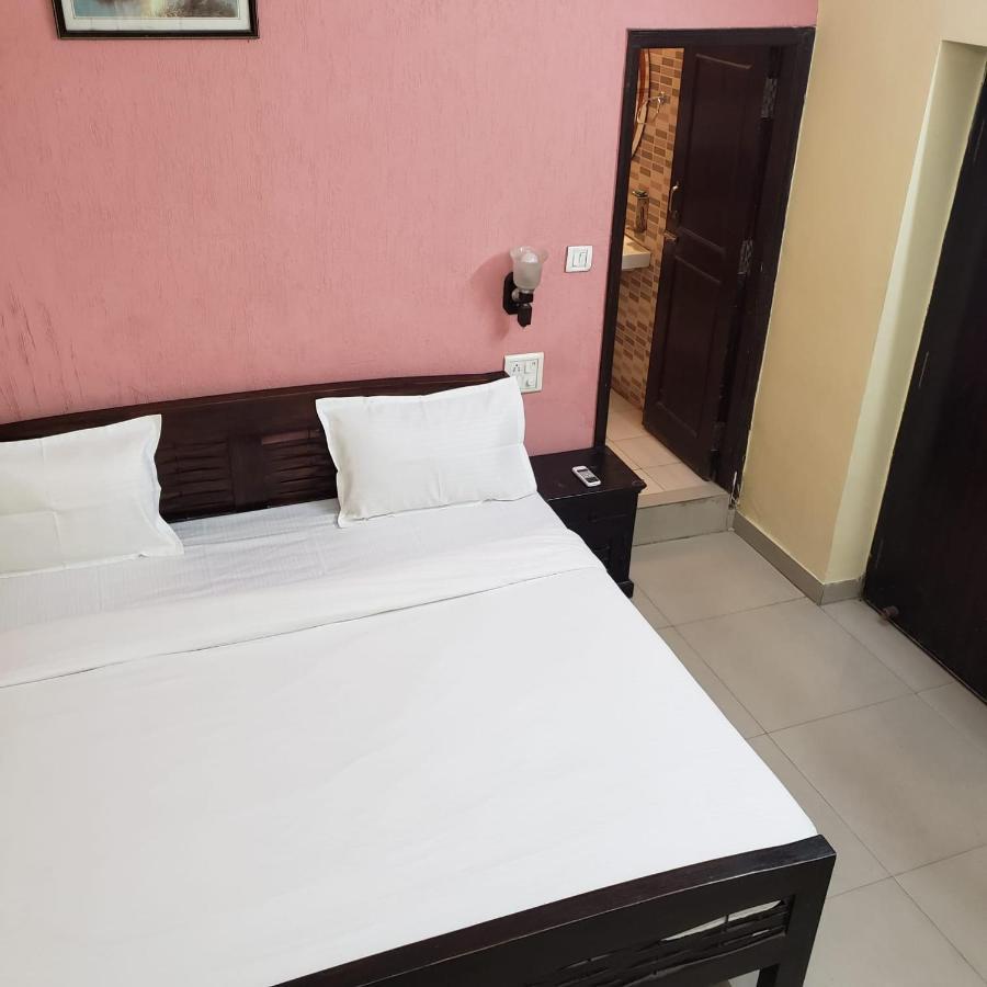 Ever Green Guest House جايبور المظهر الخارجي الصورة