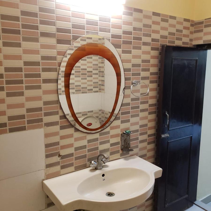 Ever Green Guest House جايبور المظهر الخارجي الصورة